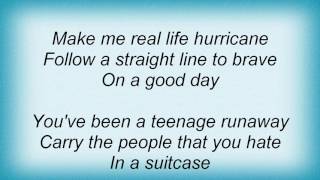 Ambulance Ltd - Michigan Lyrics