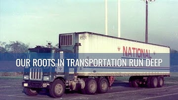 NFI - Dedicated Fleets