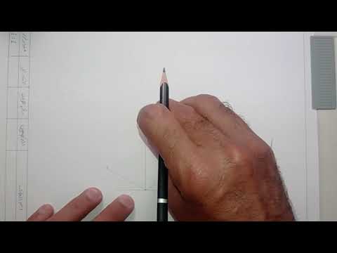 الرسم الايزومتري