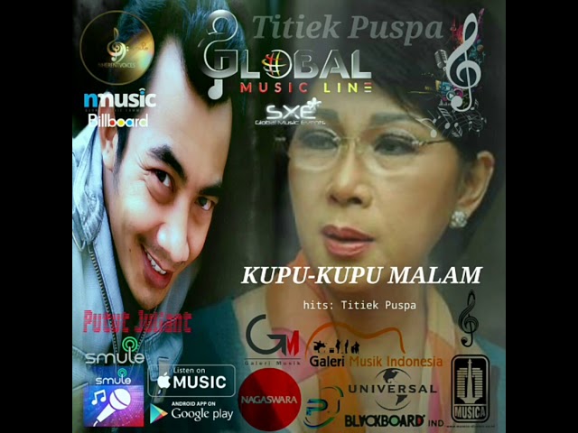 PUTUT JULIANT - KUPU KUPU MALAM class=