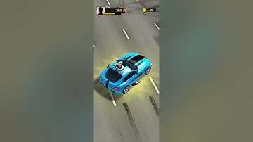 Chaos Road: Combat Racing Gameplay Walkthrough #1 (Android, IOS)