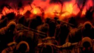 Hellsing OVA 6 - Music Video.wmv