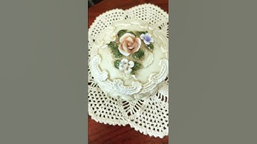 Thumbnail of I love it here #vintagehome #vintagehomedecor #antiques #antiquing