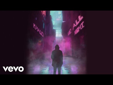 Khalid - Up All Night mp3 ke stažení