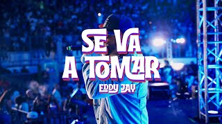 Dj Dever, Eddy Jay - Se Va Toma La Reunión, El Álbum