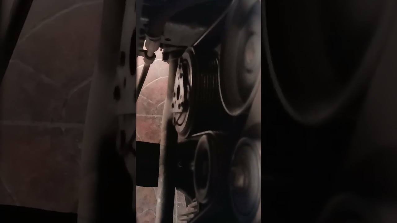 Car repair  car Aircon and engine auxiliary fan...... 