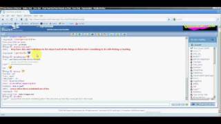 FIREFOX ( COPY & PASTE ) IN BUZZEN