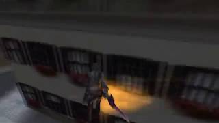 Test Slow Motion In Duel