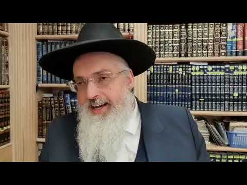 המלאכים במתן תורה/זוהר שמות 6/רב דניאל בניזרי