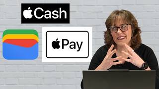 Apple Cash Vs Apple Pay Vs Apple Wallet Whats The Difference?