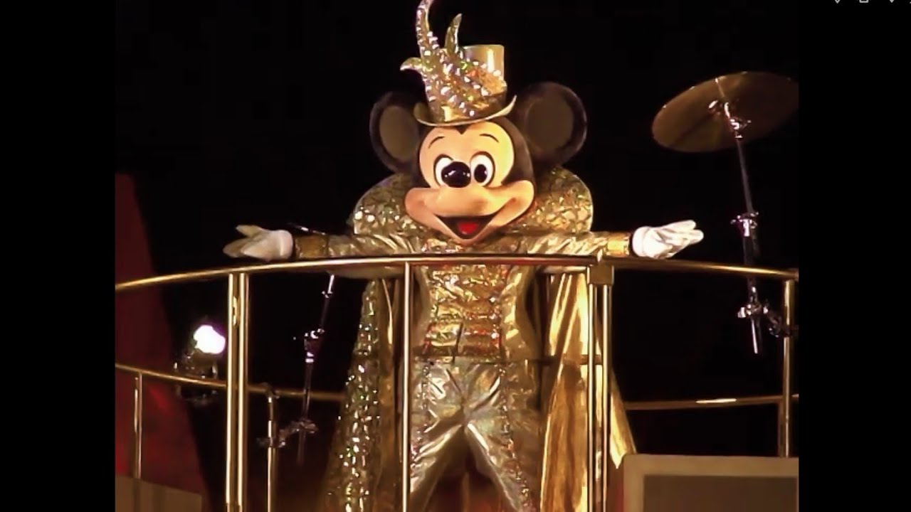 Countdown Parade 2006