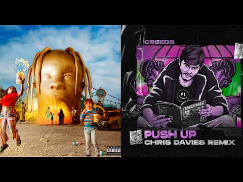 One lei geh Two x Push Up x Sicko Modex In The City x  Tokyo Drift - DEE 2024 BD Mix by Daniel