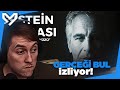 RRaenee - Epstein Dosyası: Açılırsa Her Şey Yıkılır İzliyor! | @gercegibul