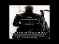 Capture de la vidéo Anonymous Movie Music