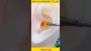 Ear Wax Remover Tool Kit 🔥