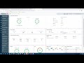 Commvault11SP22 Command Center features