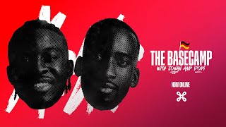Message to their hometown and a game of darts with Johan Bakayoko and Dodi Lukebakio | #REDDEVILS