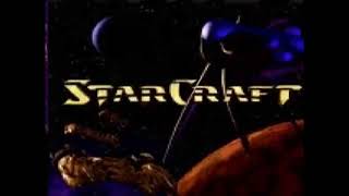 StarCraft Alpha Soundtrack