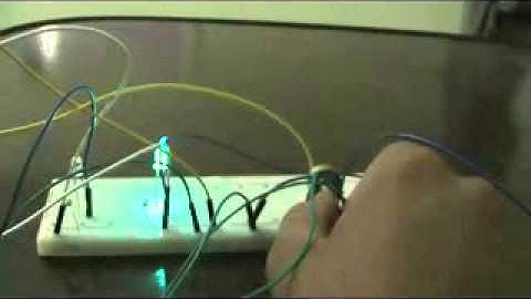 frequency control using arduino