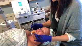 Tsg2018 Amanda Holland Pigmentation Week 8