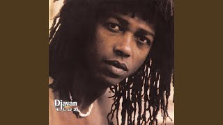 Video thumbnail of "Djavan - Pétala"