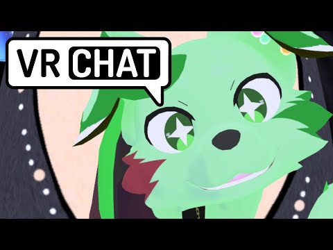 不思議な行動をするケモノまとめ VRChat Regulus furry ケモノ ケモナー　ケモショタ vtuber dog 3d