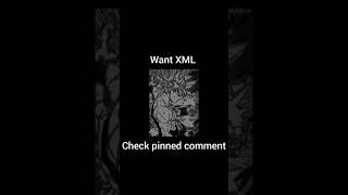 FREE XML PACK / #alightmotion #edit #shorts