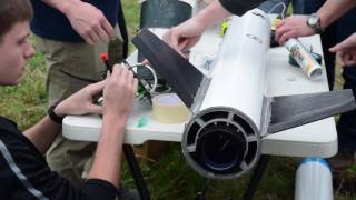 CME Students Participate in NASA Rocket Competition Net Worth