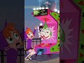 DC Super Hero Girls #shorts | Barbara VS.. The Joker?! | @dckids