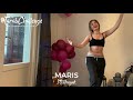 Maris For The TarabChallenge Day 10 Mistanyak Maris For The TarabChallenge Day 10 Mistanyak