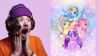 My Little Pony Reboot - Teaser