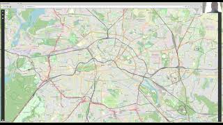 Scaling a Public Transport Monitoring System to Internet of Things Infrastructures @ EDBT 2020 Managing Iot Applications And Data Using Nebulastream