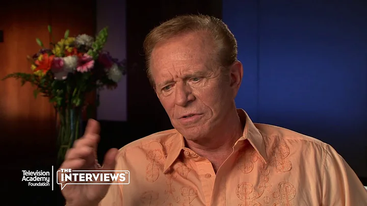 Bob Eubanks on his proudest career achievement - T...