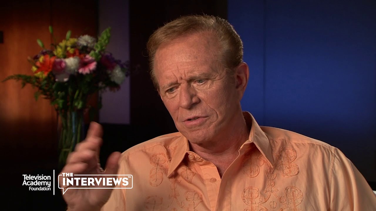 Bob Eubanks on his proudest career achievement
