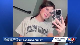 Famous Stepbrother accused of killing Anna Kepner on cruise ship pleads not guilty, waives appearance Net Worth