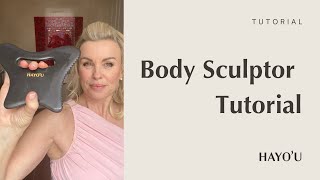 Body Sculptor Tutorial