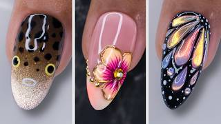 I Tried These Nail Ideas... and Now I'm Obsessed 💅🏽✨ screenshot 1