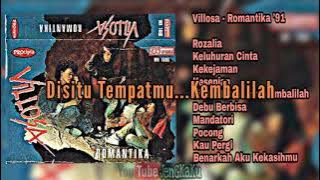 Villosa - Disitu Tempatmu...Kembalilah