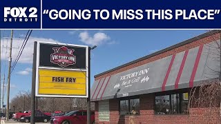Warren s Victory Inn closing after almost 80 years
