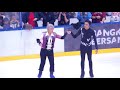 Yuri On Ice (Anime on ice 2017) Kuala Lumpur Part 2