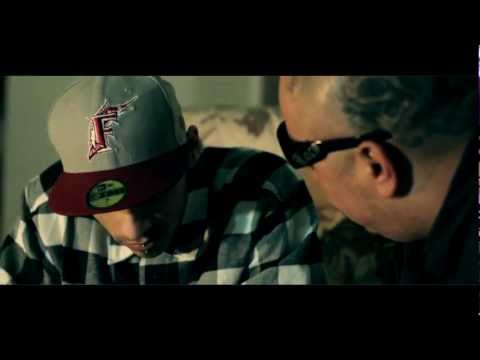 El Dreamer - Wanted Feat Padrino X (official music video)