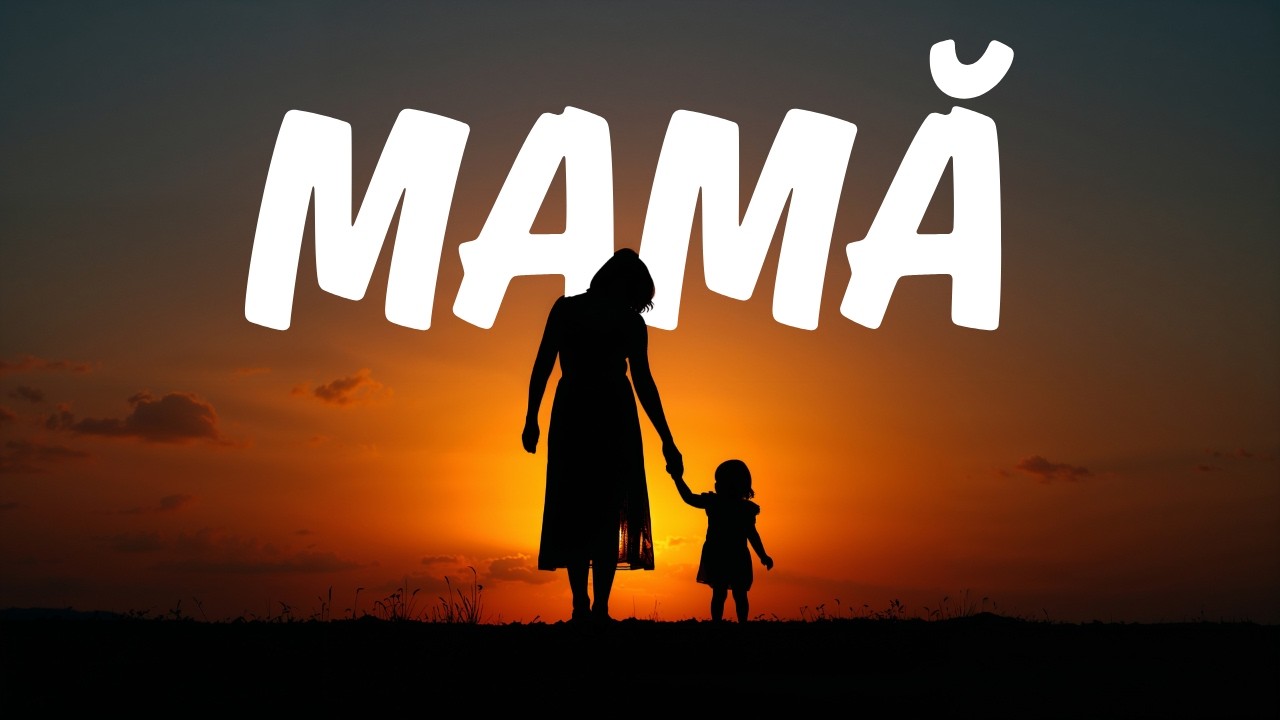 Mamă – Cântec pentru Mama | Carpathian Season | 8 Martie