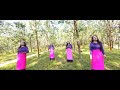 OVECHEWO KUTAMI KUHA NINGUNO OSHENI OFFICIAL MUSIC VIDEO