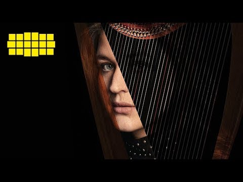 Remy van Kesteren & Lise Davidsen | Yellow Lounge - Live Stream - 08.04.2019, Berlin