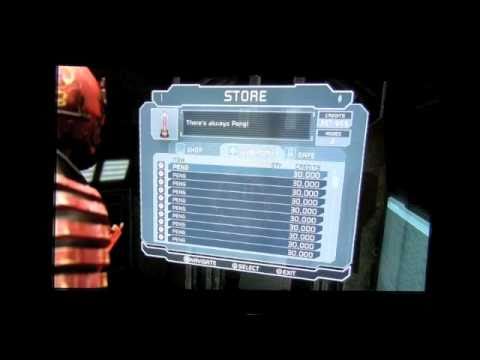 Dead Space PENG duplication glitch