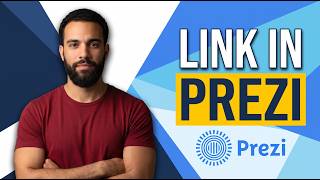 How To Link In Prezi(Step By Step Guide)