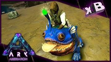 Real Modded Aberration! :: Modded ARK: Aberration :: E01