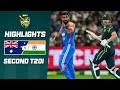 Australia vs India 2025-26 | Second T20I Breaks Records at MCG ๐