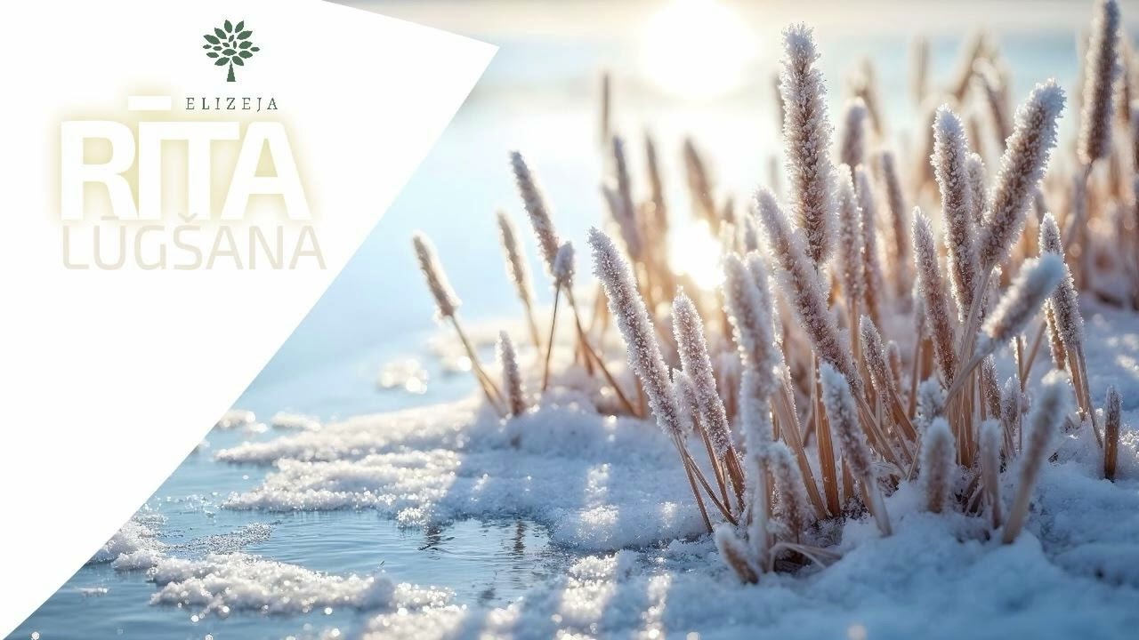 ELIZEJAS RĪTA LŪGŠANA – 18.janvāris