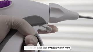 LigaSure Vessel Sealing System